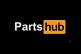 Parts hub