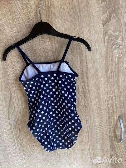 Купальник детский HM