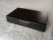 CD player JVC XL-V164BK