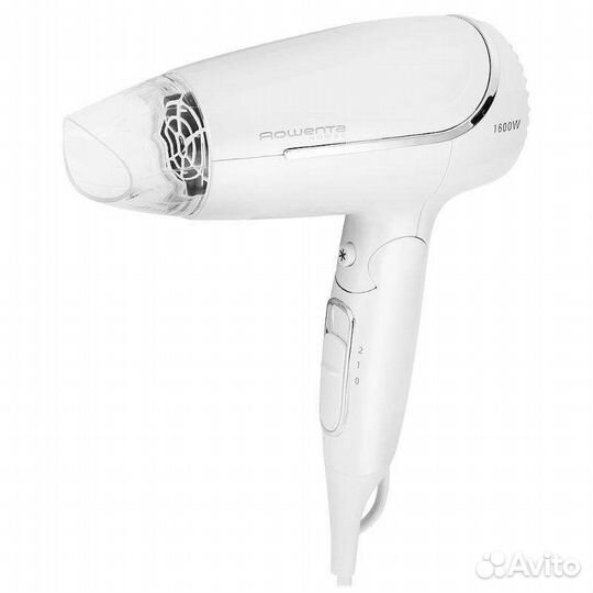 Новый фен Rowenta cv3320