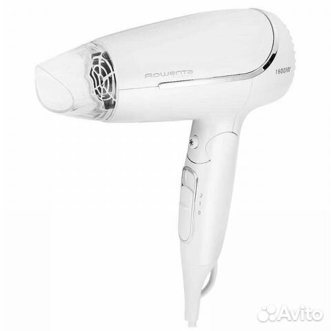 Новый фен Rowenta cv3320