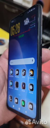 Xiaomi Redmi 9T, 4/64 ГБ
