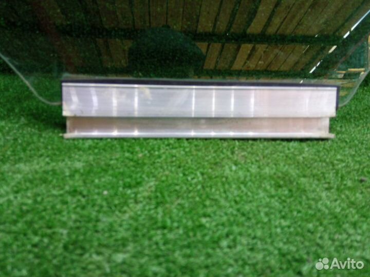 Стекло двери заднее левое Opel Astra H Z16XER 2007