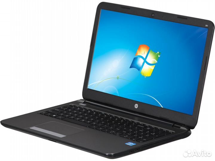 HP 250 G3 (Core i3 4005U 1.7Gh/6G/500Gb/Win10)