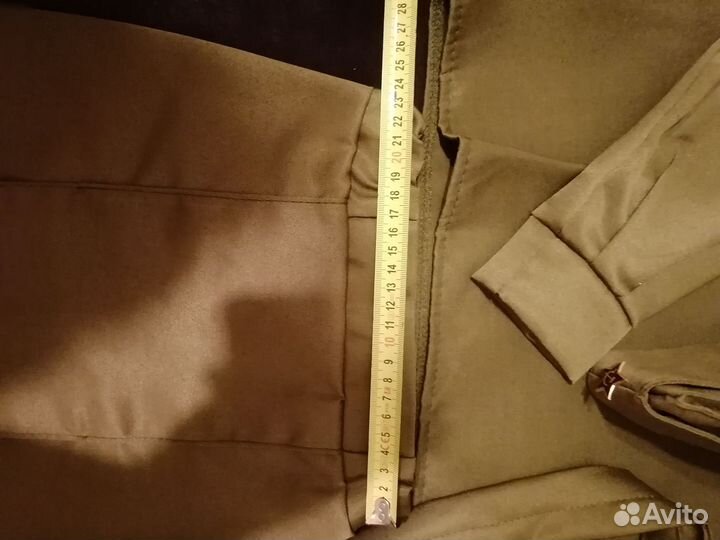 Детская военная форма для девочки