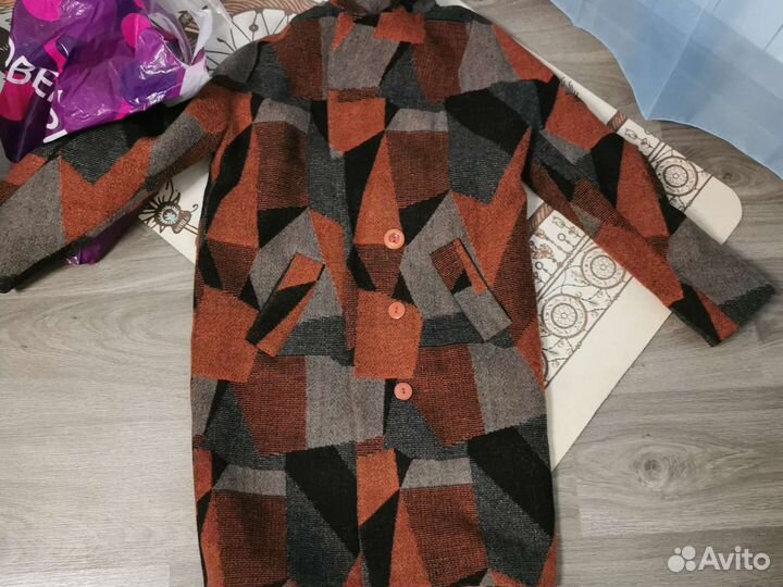 Вещи пакетом 42-44 размер