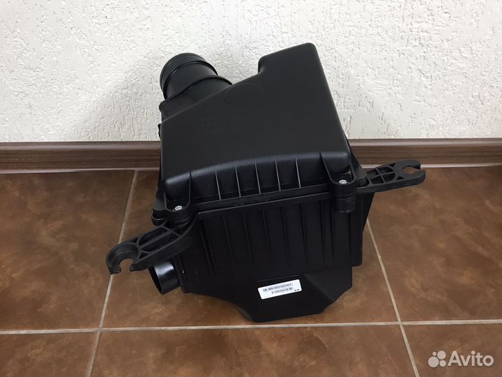 Корпус воздушного фильтра Лада Гранта