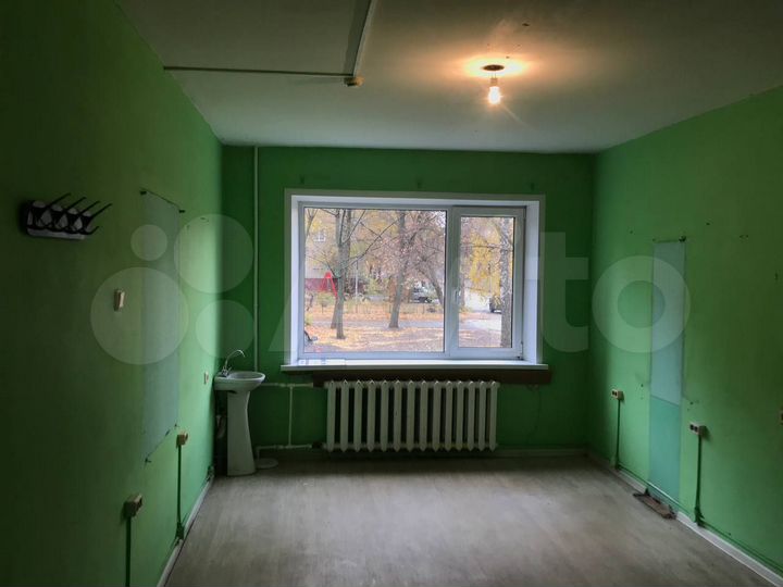 Свободного назначения, 54.8 м²