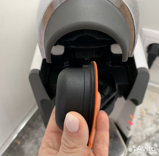 Капсула для кофе