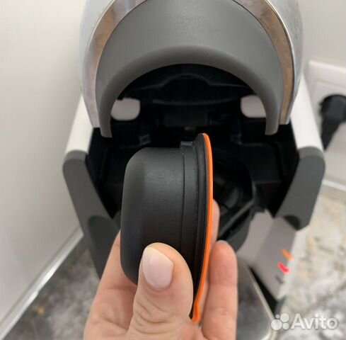 Капсула для кофе