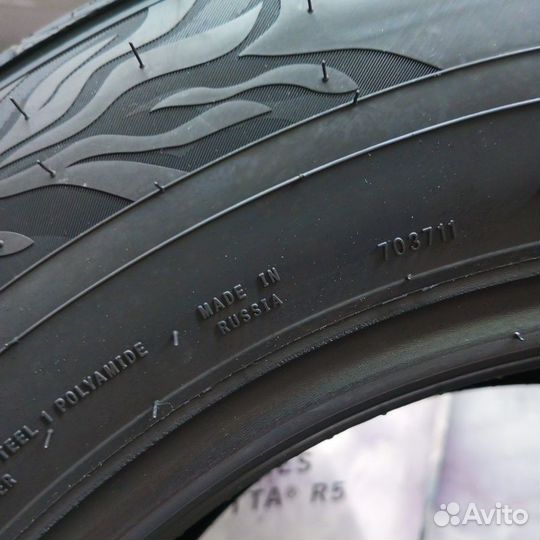 Ikon Tyres Autograph Aqua 3 SUV 245/65 R17 111H