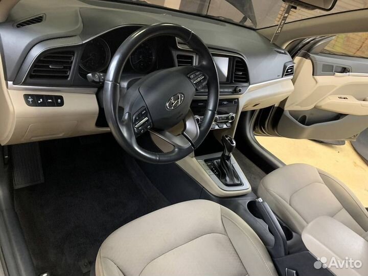 Свежесть в салоне авто 24/7