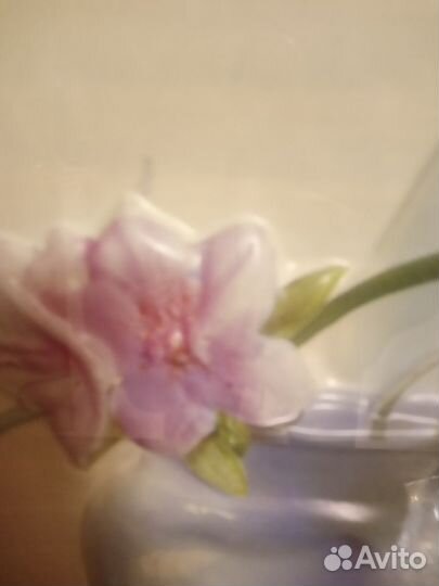 Картина в багетной раме