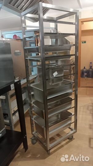 Шпилька передвижная