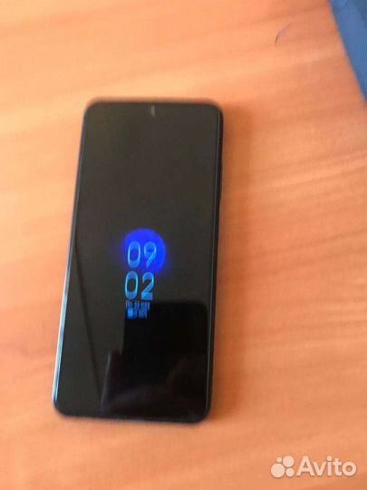 Xiaomi Redmi Note 10S NFC, 6/64 ГБ