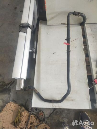 Трубопровод / R,P