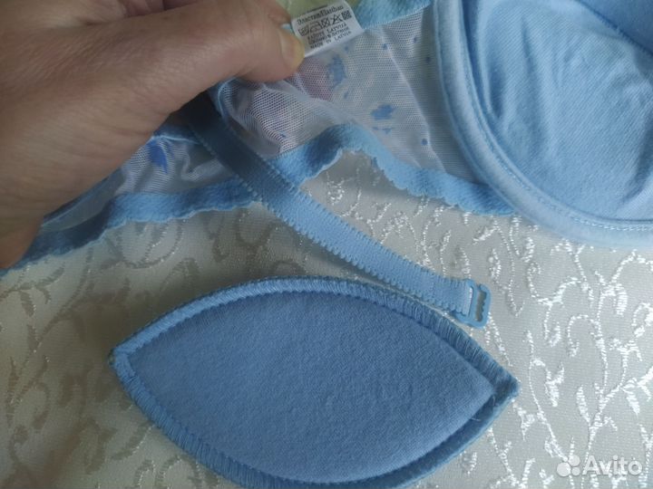 Бюстгальтер 70В