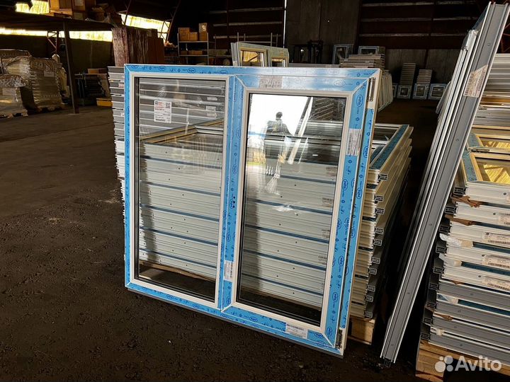 Качественные пластиковые окна (пвх)