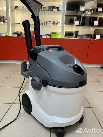 Пылесос Karcher SE 6.100