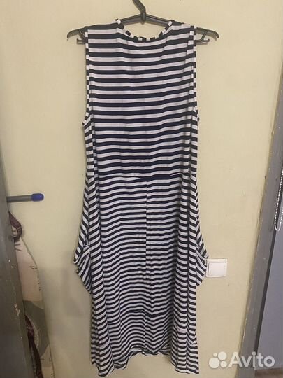 Платье женское летнее 48 50