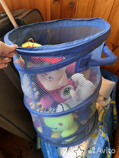 Детские игрушки мягкие бу