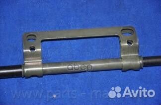 Трос стояночного тормоза зад лев PTB027 Par