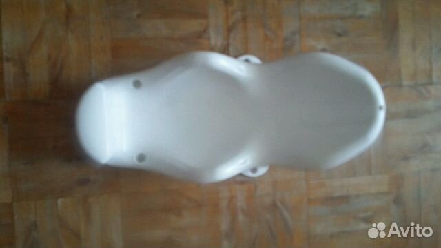 Подставка в ванночку