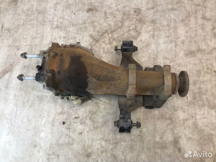 Редуктор задний Subaru Legacy 2009 2010 2011 2012