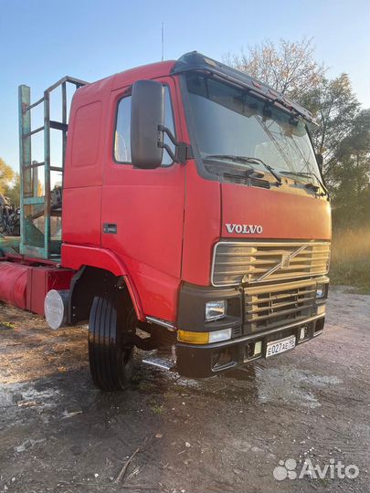 Volvo FH 12