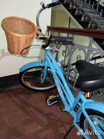 Велосипед electra cruiser