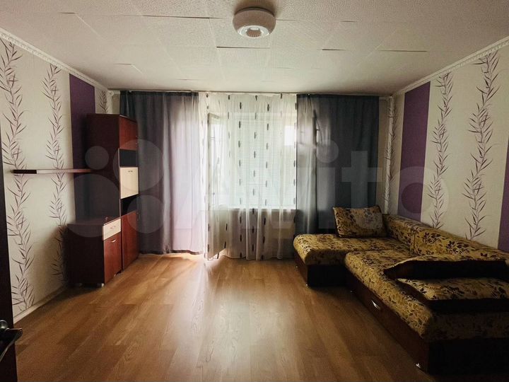 3-к. квартира, 63,9 м², 8/9 эт.