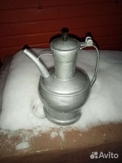 Комган кувшин СССР