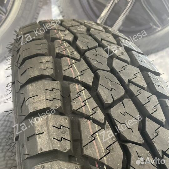 Triangle TR292 235/85 R16 120Q