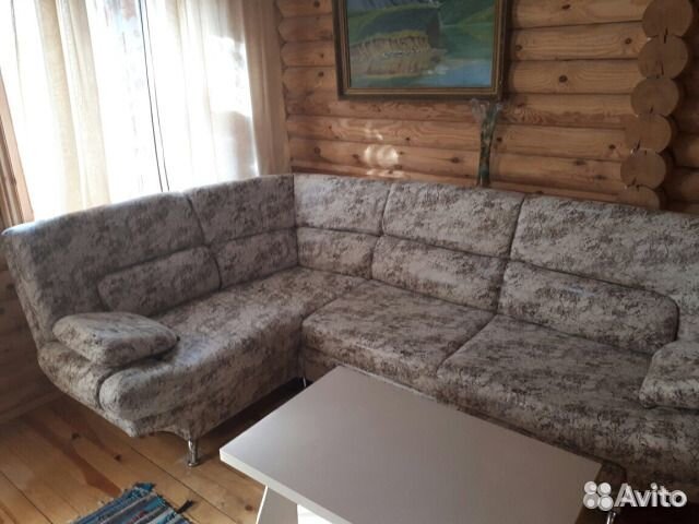 Ремонт и перетяжка мягкой мебели