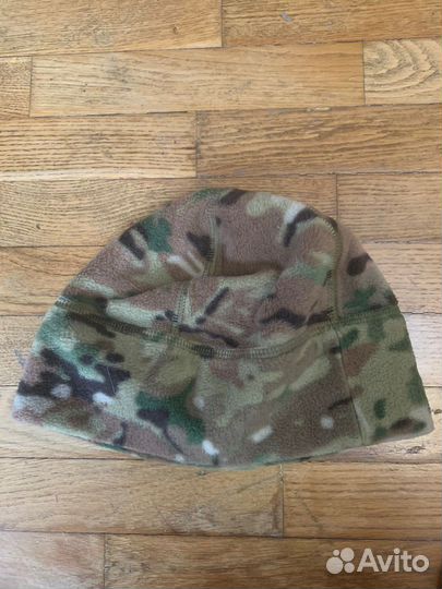 Кепка военная
