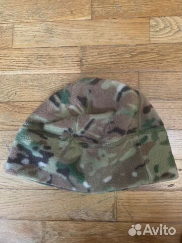 Кепка военная