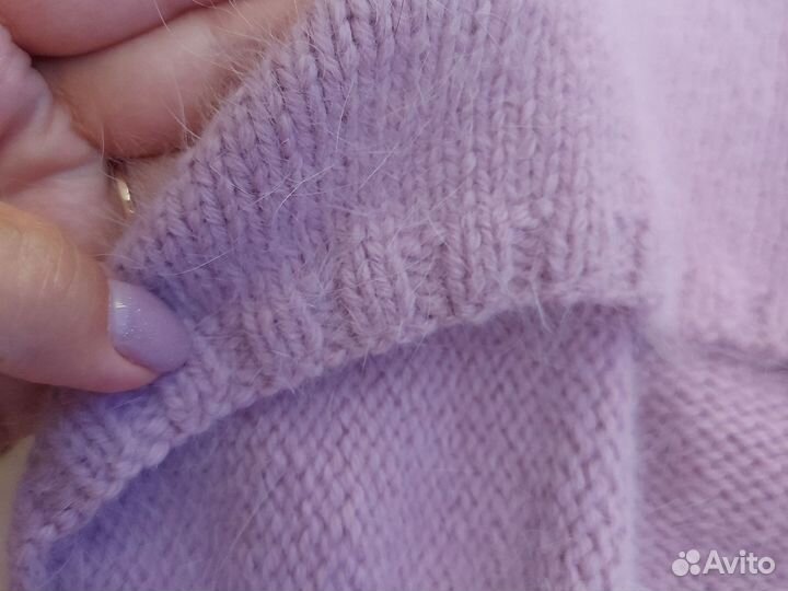 Шапка коточепчик детский