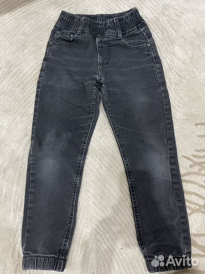 Джинсы для девочки