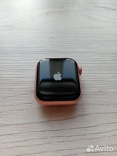 Apple watch se 2020 40mm