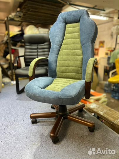 Кресло руководителя