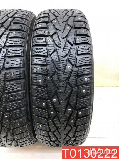 Nokian Tyres Hakkapeliitta 7 195/65 R15 95T