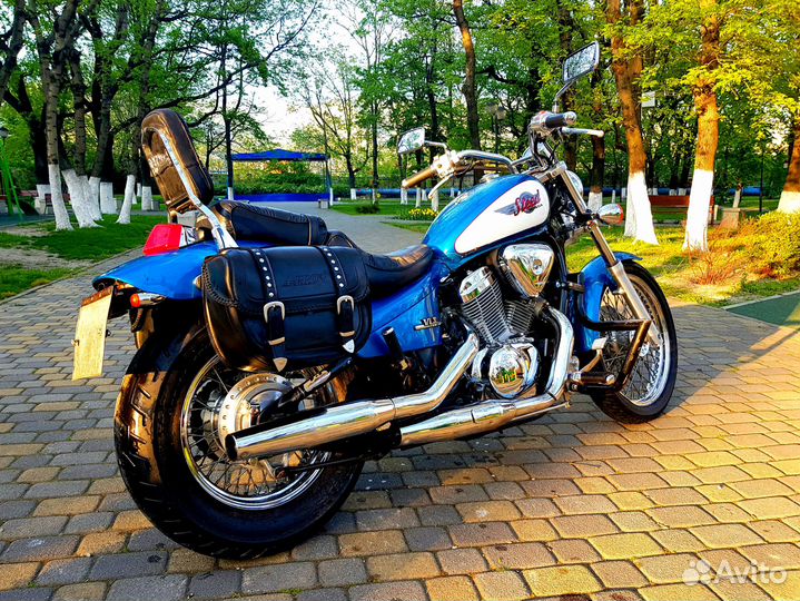 Steed - отличный конь за правильные деньги