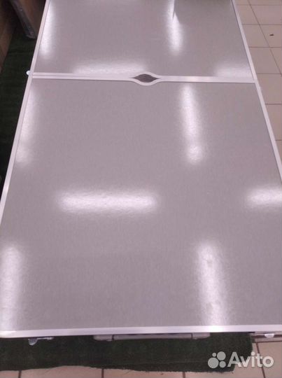 Раскладной стол +4 стула