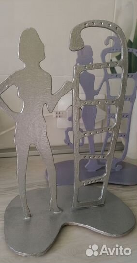 Органайзер для украшений