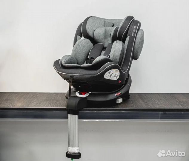 Автокресло Osann Eno 360 SL 0-36 кг