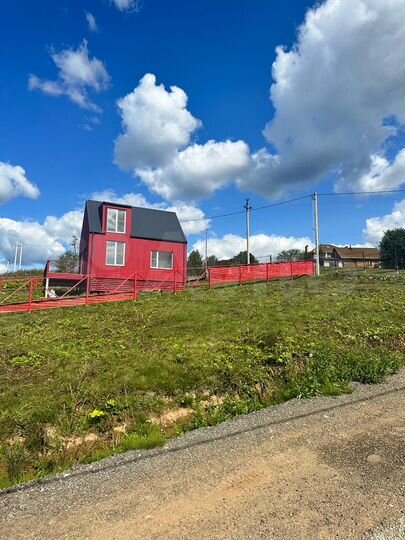 Участок 14 сот. (ИЖС)