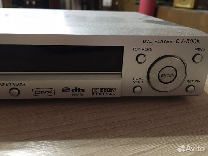 Dvd плеер для караоке pioneer