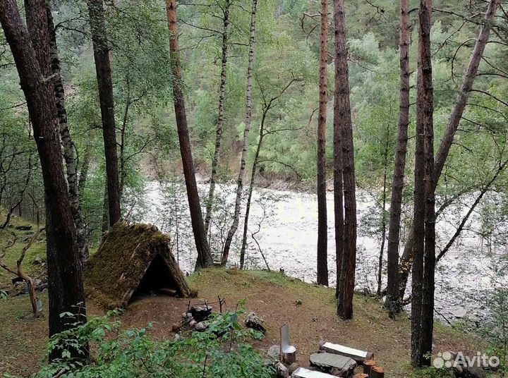 Готовый бизнес гостевой дом