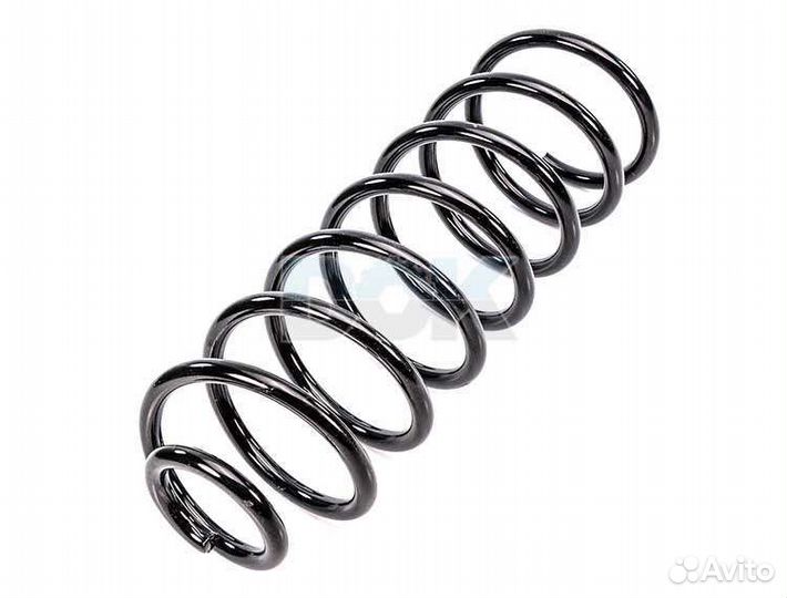 Задние пружины RC5070 (golf 3, seat, amulet