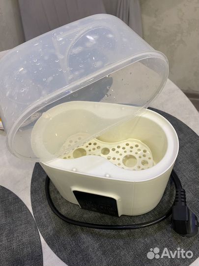 Подогреватель для бутылочек